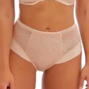 Fantasie Envisage High Waist Brief Beige Small Damen