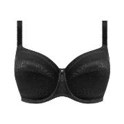 Fantasie BH Envisage Underwire Side Support Bra Schwarz D 70 Damen