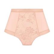 Fantasie Fusion Lace High Waist Brief Rosa Small Damen