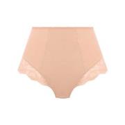 Fantasie Reflect High Waist Brief Beige Small Damen