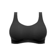 Fantasie BH Smoothease Non Wired Bralette Schwarz Small Damen