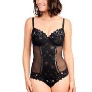 Sans Complexe Arum Wired Body Schwarz C 75 Damen