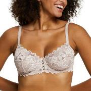 Sans Complexe BH Arum Wired Bra Weiß Polyamid B 75 Damen