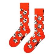 Happy Socks Doggo Sock Orange Gr 41/46