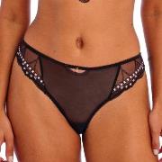 Freya Loveland Brief Schwarz Polyamid Small Damen