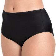 Miss Mary Freedom Skin Relief Panty Schwarz 42 Damen