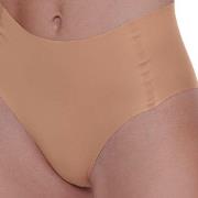 Sloggi ZERO Feel 2 0 High Waist Brief Beige Small Damen