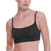 Sloggi BH ZERO Feel 2 0 Ultra Bra Schwarz Small Damen