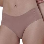 Sloggi ZERO Feel 2 0 Hipster Braun Small Damen