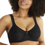 Swegmark BH Clean Curves Moulded CoolMax Wire Bra Schwarz B 75 Damen