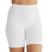 Swegmark Essence Long Panties Long And Dry Weiß Polyamid 38 Damen