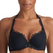 Marie Jo BH Jane Heart Shaped Padded Bra Schwarz A 70 Damen