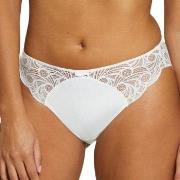 Sans Complexe Ariane Essential Brief Elfenbein 36/38 Damen