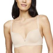 Tommy Hilfiger BH Lace Trim Bra Haut A 70 Damen