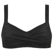 Damella Rita Prothesis Bikini Bra Schwarz 38 Damen