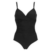 Damella Tara Swimsuit Schwarz 38 Damen