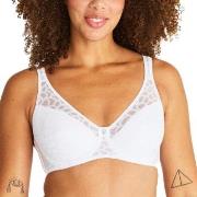 Swegmark BH Rita Icon Padded Wire Bra Weiß B 80 Damen