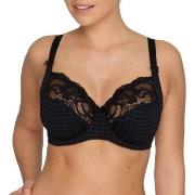 PrimaDonna BH Madison Wire Bra Schwarz B 80 Damen