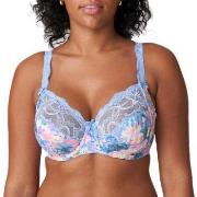 PrimaDonna BH Madison Wire Bra CL1 Blau Muster D 75 Damen