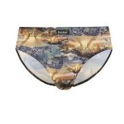 Bruno Banani Golden Africa Sportslip Mixed Polyester Small Herren