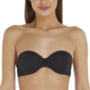 Calvin Klein BH Strapless Lined Bra Schwarz A 70 Damen