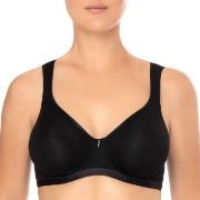 Felina BH Beyond Basic Wired Moulded Bra Schwarz B 75 Damen