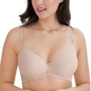 Felina Conturelle Essential Wired Spacer Bra BH Hellrosa B 75 Damen