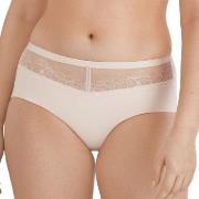 Felina Conturelle Luxury Comfort Brief Perlweiß 38 Damen