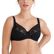 Felina BH Serenada Wired Bra Schwarz B 75 Damen