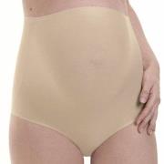 Anita 2P Essential Maternity Briefs Beige L/XL Damen