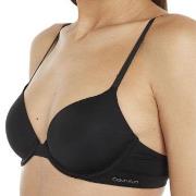 Calvin Klein BH Perfectly Fit Flex T-Shirt Bra Schwarz A 70 Damen