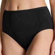 Calida Eco Sense Panty Schwarz Small Damen