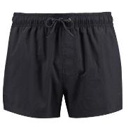 Puma Badehosen Short Length Swim Shorts Schwarz Polyester Small Herren