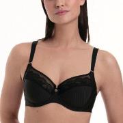 Rosa Faia BH Sita Underwired Bra Schwarz B 70 Damen