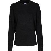 JBS of Denmark Bamboo Sweatshirt Schwarz Small Damen