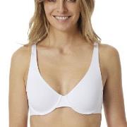 Schiesser BH Underwired Bra Weiß B 75 Damen