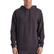 JBS of Denmark Hoodie With Logo Dunkelgrau Small Herren