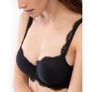 Mey BH Amazing Spacer Bra Schwarz A 70 Damen