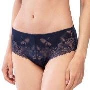 Mey Luxurious Hipster Brief Mitternachtsbl Polyamid 38 Damen