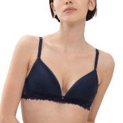 Mey BH Luxurious Spacer Soft Bra Mitternachtsbl A 70 Damen