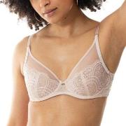 Mey BH Stunning Underwire Bra Beige Polyamid B 75 Damen