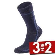 Pierre Robert For Men Sport Wool Sock Marine Gr 37/40