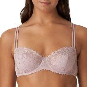 Marie Jo BH Jane Half Padded Balcony Bra Altrosa A 70 Damen