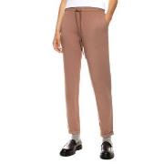 Mey Rose Ankle-length Pants Hellbraun Small Damen