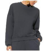 Mey Rose Sweatshirt Grau Small Damen