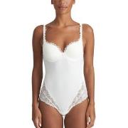 Marie Jo Jane Body Elfenbein B 75 Damen