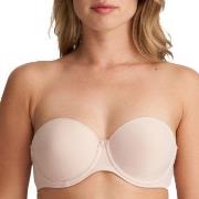 Marie Jo BH Tom Padded Strapless Bra Beige A 70 Damen