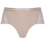 Naturana Monday Full Brief Beige 38 Damen