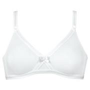 NATURANA BH Star Firm Control Soft Bra Weiß Baumwolle A 70 Damen