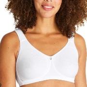 Swegmark BH Lovely Agnes Prosthetic Soft Bra Weiß Polyamid A 100 Damen